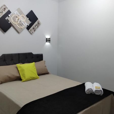 Hospedagem Encantos Da Serra Itatiaia  Eksteriør billede