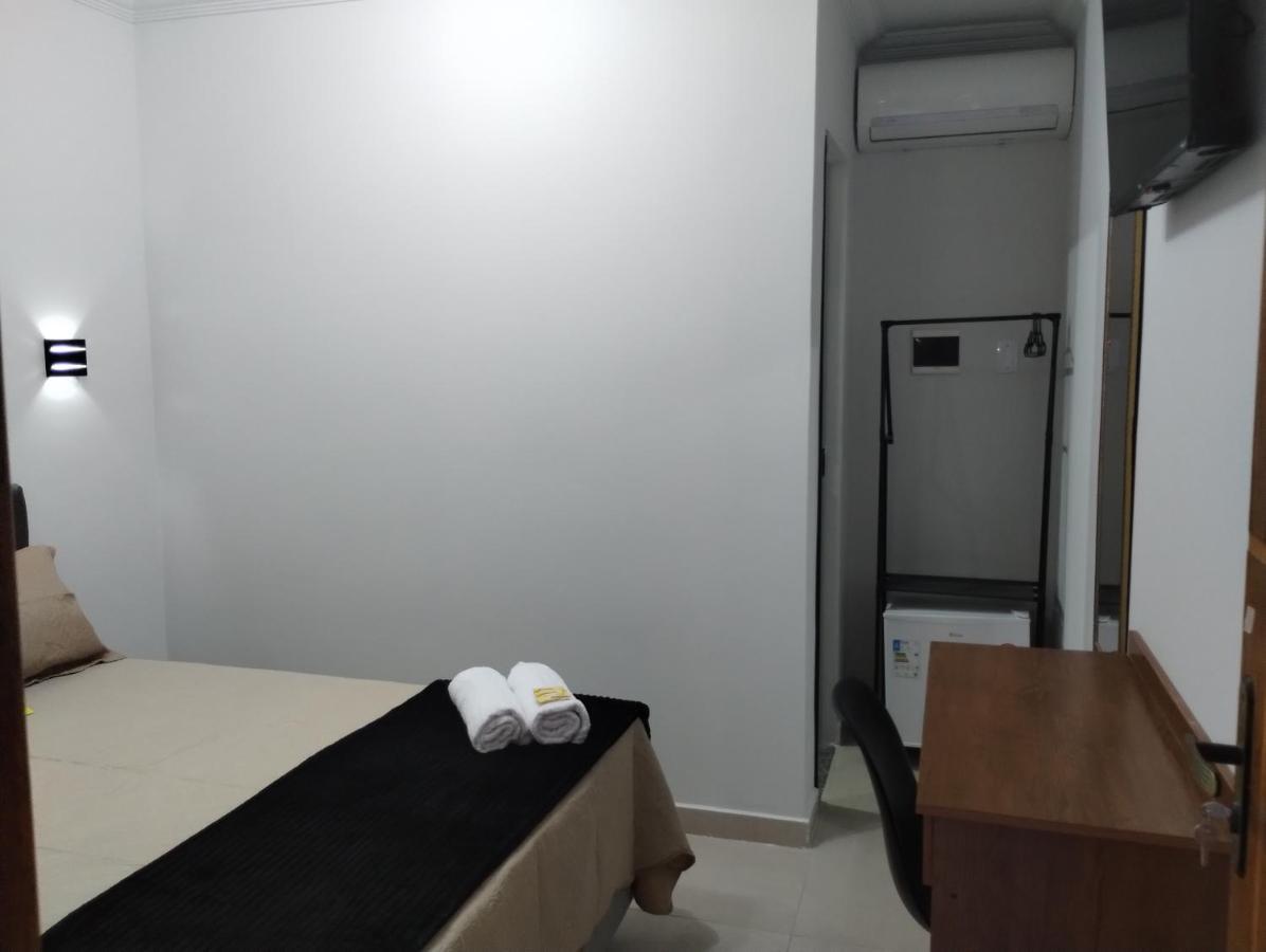 Hospedagem Encantos Da Serra Itatiaia  Eksteriør billede
