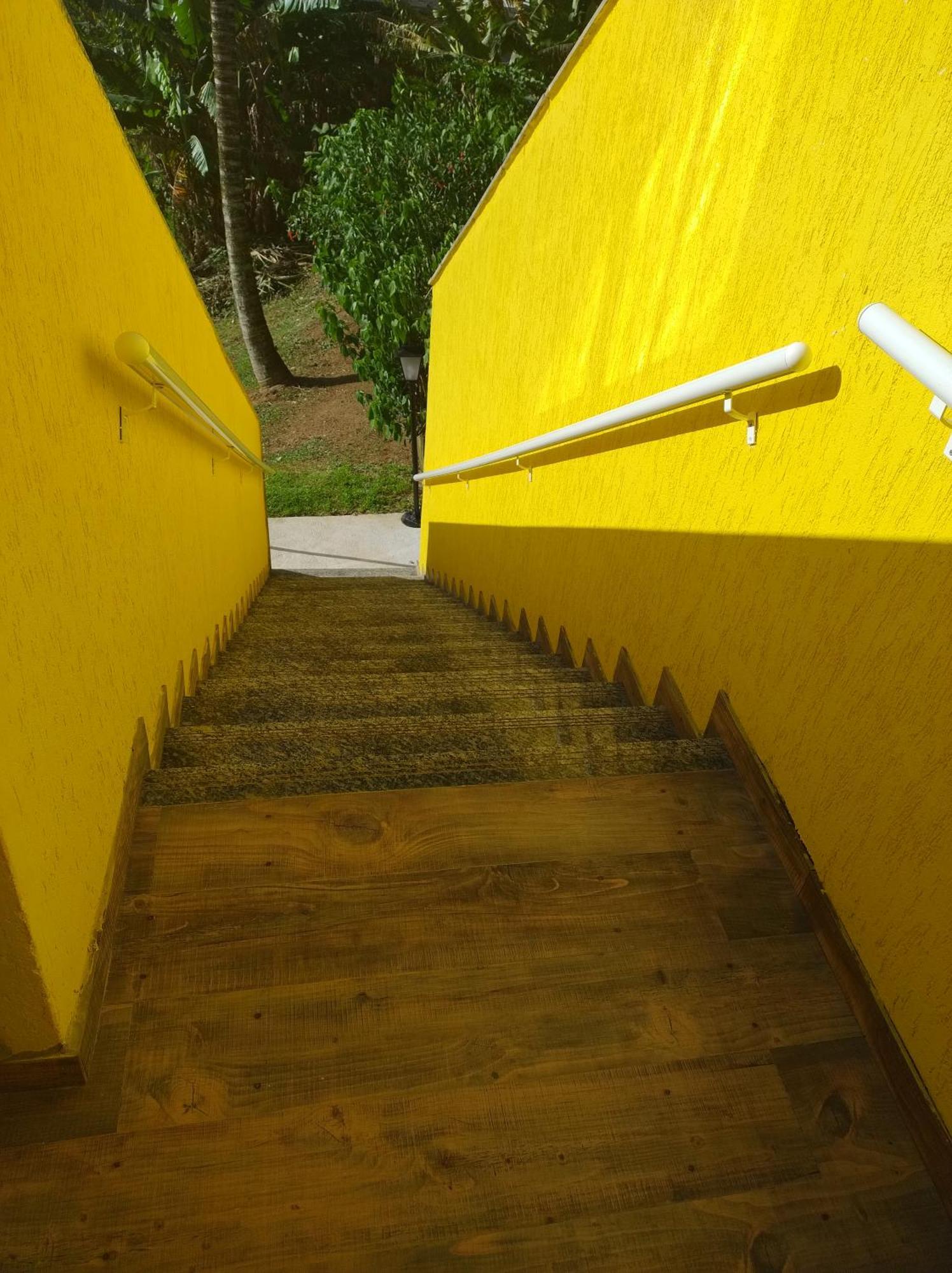 Hospedagem Encantos Da Serra Itatiaia  Eksteriør billede