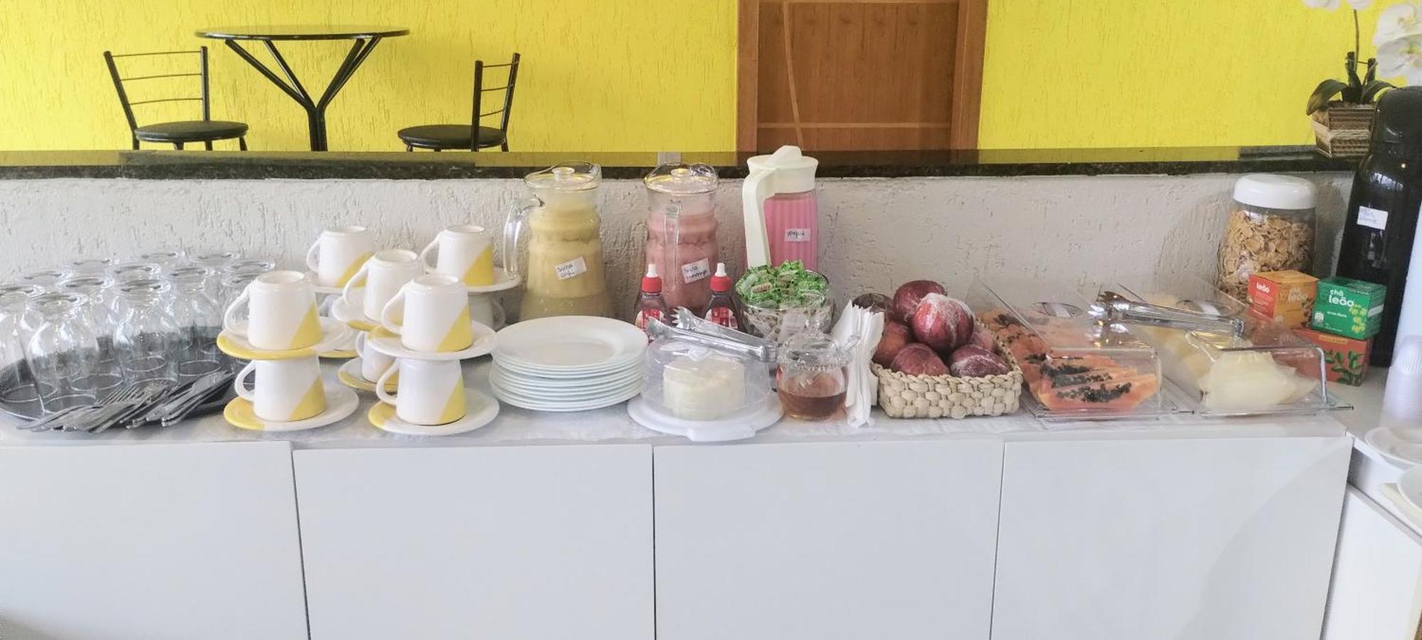 Hospedagem Encantos Da Serra Itatiaia  Eksteriør billede