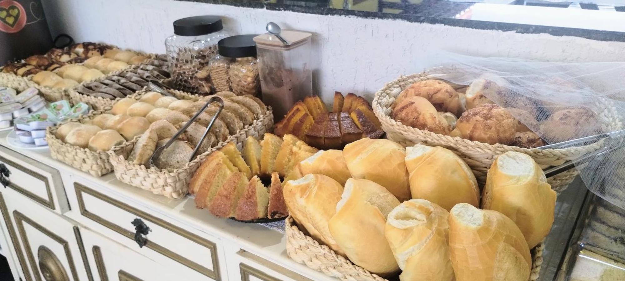 Hospedagem Encantos Da Serra Itatiaia  Eksteriør billede