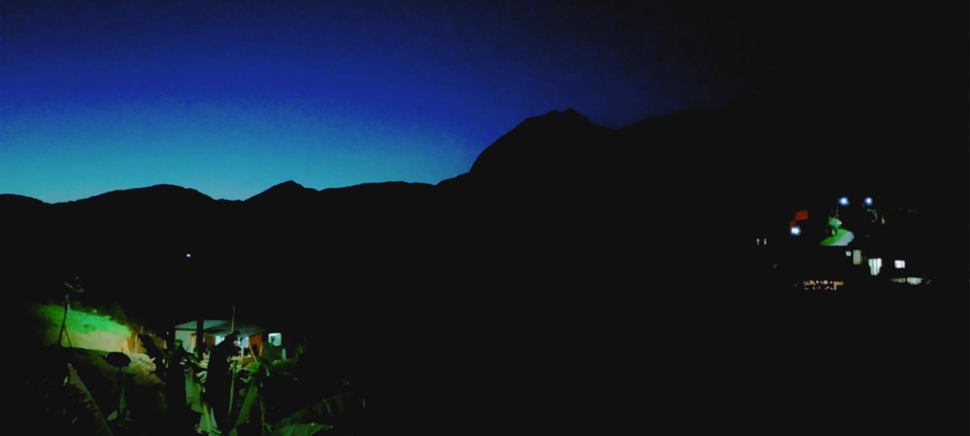 Hospedagem Encantos Da Serra Itatiaia  Eksteriør billede