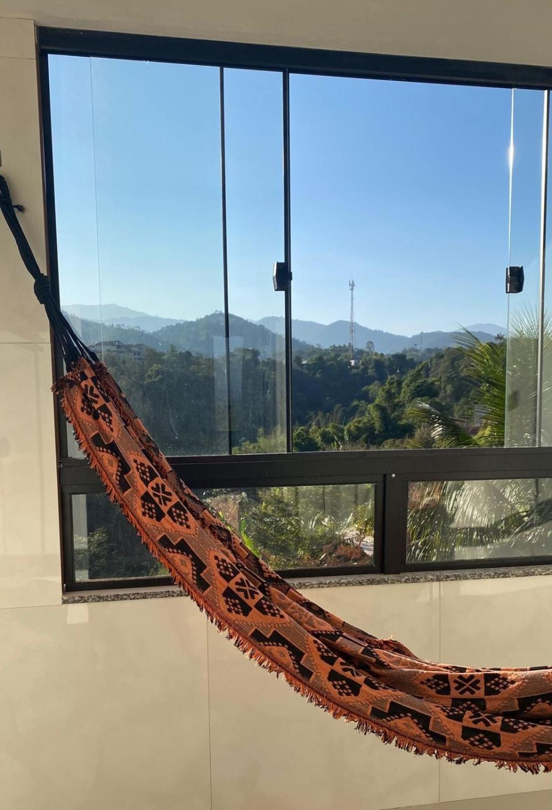 Hospedagem Encantos Da Serra Itatiaia  Eksteriør billede