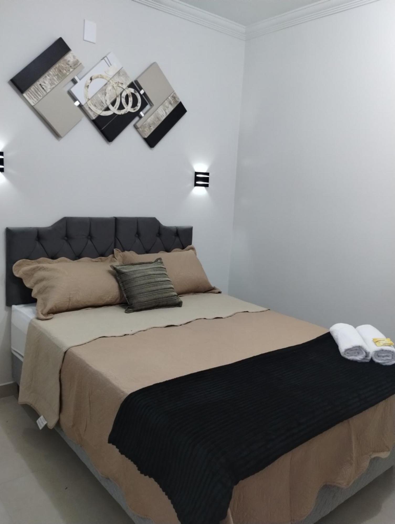 Hospedagem Encantos Da Serra Itatiaia  Eksteriør billede