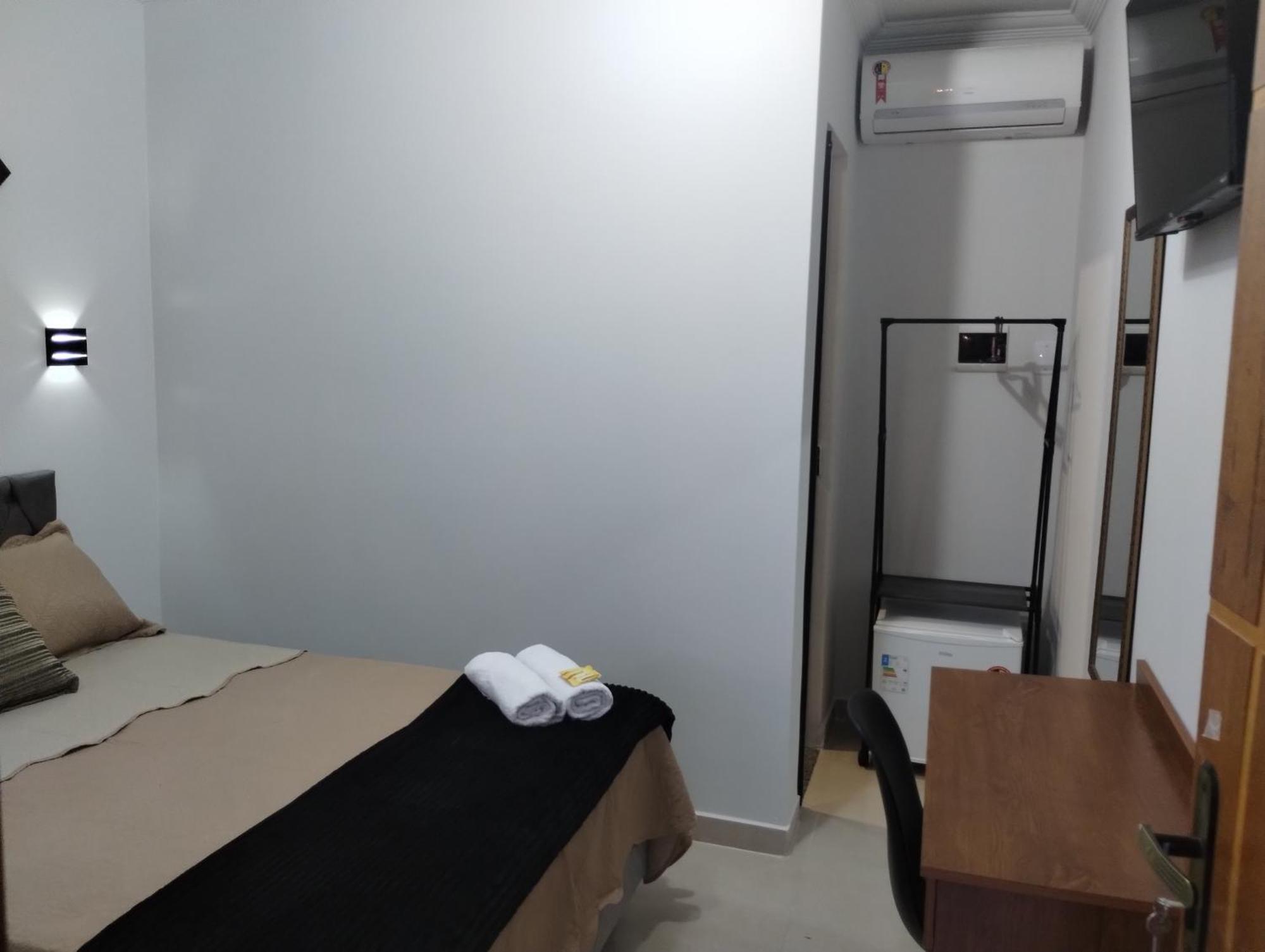 Hospedagem Encantos Da Serra Itatiaia  Eksteriør billede