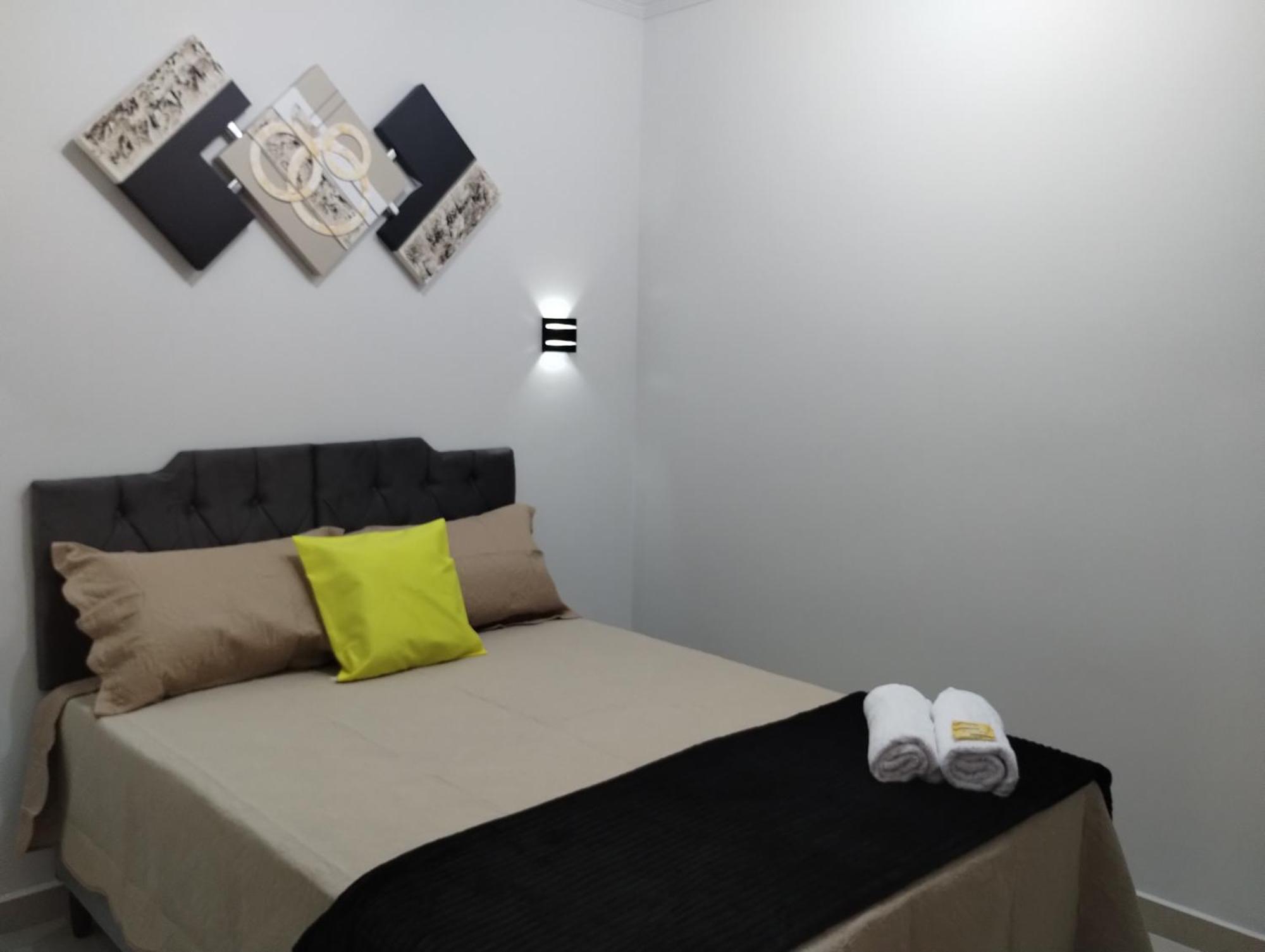 Hospedagem Encantos Da Serra Itatiaia  Eksteriør billede
