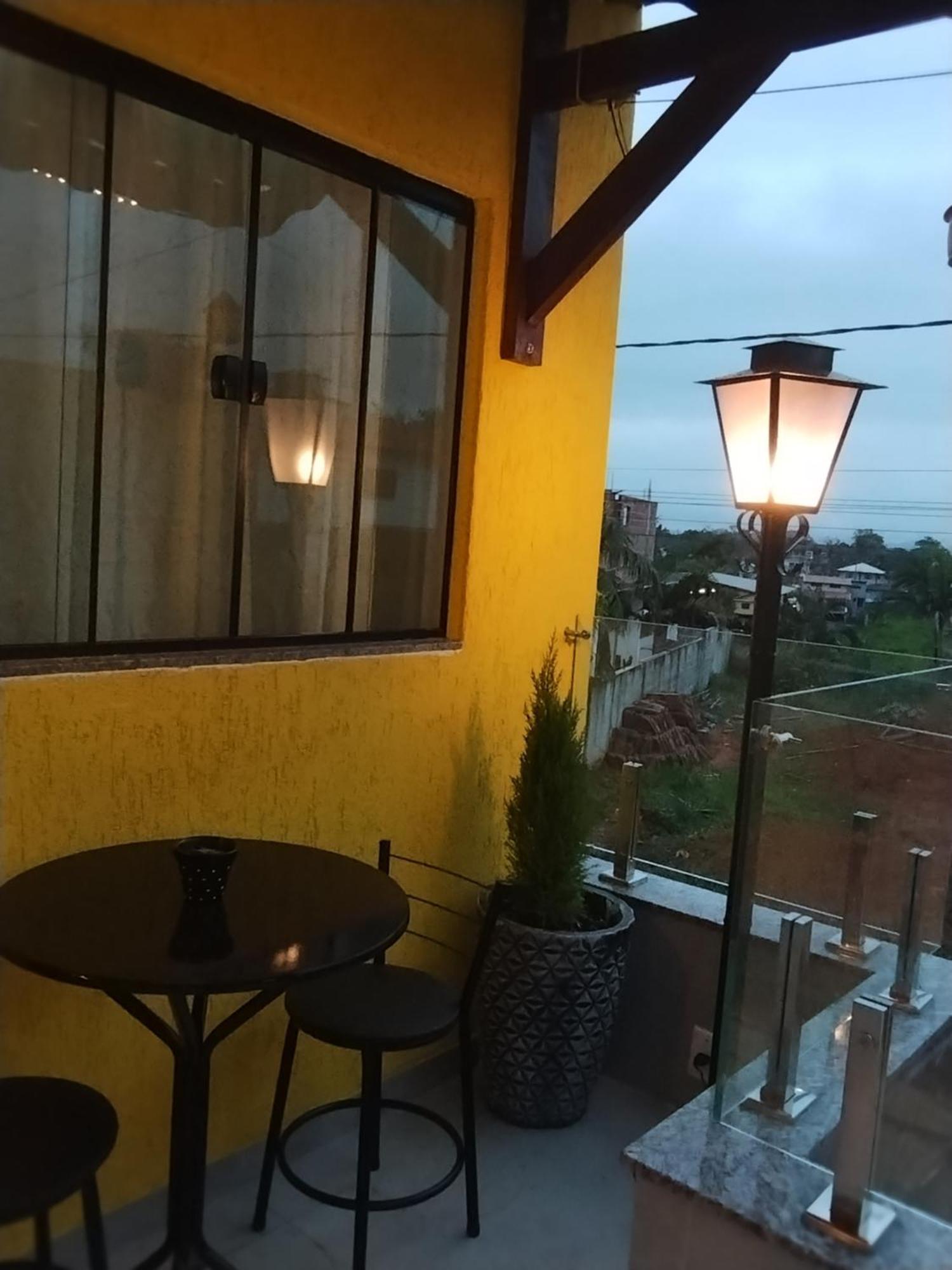 Hospedagem Encantos Da Serra Itatiaia  Eksteriør billede
