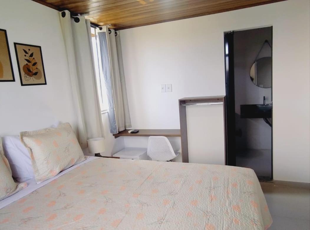 Hospedagem Encantos Da Serra Itatiaia  Eksteriør billede