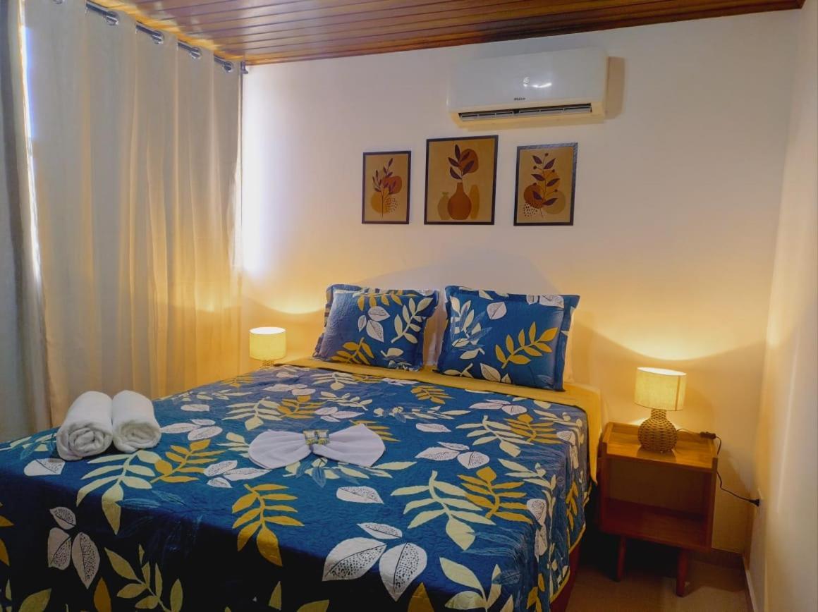 Hospedagem Encantos Da Serra Itatiaia  Eksteriør billede